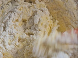 Cheddar Cookies