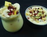 Fruits & Dryfruits Custard recipe step 7 photo