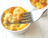 Foto langkah ke 5 dari resep Baked Mac and Cheese.