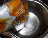 Foto langkah ke 2 dari resep Pudding "Puyo" Nutrijell.