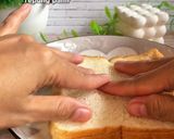 Foto langkah ke 4 dari resep Roti Goreng Jasuke.