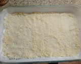 Foto del paso 4 de la receta: Crumble de manzana !!!