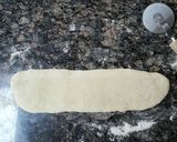 A picture of step 7 of Youtiao/Chinese Fried Long Donuts/Cakwe.