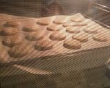 Une image de l'étape 8 de Biscuits Granola maison.
