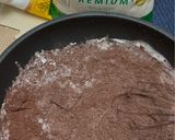 Foto langkah ke 3 dari resep Selai Coklat Homemade.