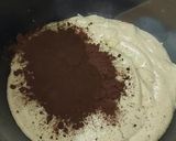 Foto langkah ke 7 dari resep Bolu Marmer.