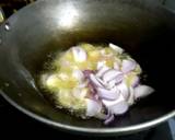 Soyabean chaap recipe step 4 photo