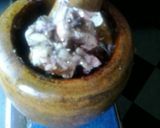 Foto del paso 1 de la receta: Costillas de cordero a las brasas