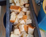 Une image de l'étape 1 de Bettlelmann à la brioche.
