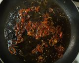 A picture of step 5 of Chilli garlic wings.