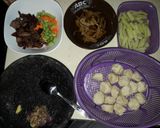 Foto langkah ke 1 dari resep Tekwan.