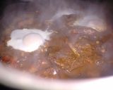 Foto del paso 3 de la receta: Bifes a la criolla con sorpresa