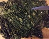 Foto del paso 2 de la receta: *Tortilla de fideos y verduras*