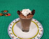 Foto del paso 8 de la receta: Falso mousse de chocolate