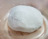 Hình bước làm 2 của món Bánh bột lọc nhân tôm thịt