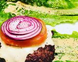 Foto del paso 3 de la receta: Rosemary Veggie Burger - Hamburguesa de Romero