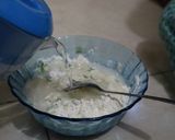 Foto langkah ke 4 dari resep 2. Oncom goreng tepung.