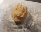 Foto del paso 2 de la receta: Galletitas de jengibre