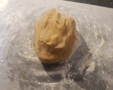 Foto del paso 2 de la receta: Galletitas de jengibre
