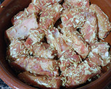 Foto del paso 2 de la receta: Costillas a la Coca-Cola