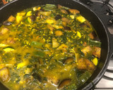Foto del paso 4 de la receta: 351. Paella de verduras (principal paella)