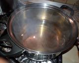 Sült paprika télire recept fázis 2 fotója
