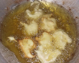 Foto langkah ke 5 dari resep Cekodok Pisang ~ gluten free.