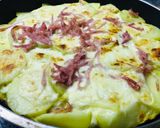Foto del paso 5 de la receta: Pastel de papa