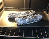 Foto del paso 7 de la receta: Pan de ajo con queso