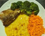 Foto del paso 2 de la receta: Costillas de cerdo a la cerveza
