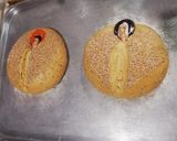Foto del paso 9 de la receta: Pan de muerto