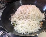 Foto del paso 7 de la receta: Fideos fritos con ternera con el toque Sonorense