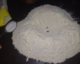 Foto del paso 2 de la receta: Mi masa de pizza casera