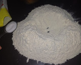 Foto del paso 2 de la receta: Mi masa de pizza casera