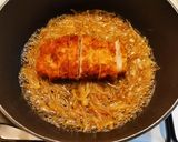 Une image de l'étape 10 de Bol de Riz au Porc Panné 
