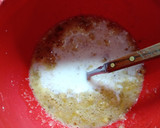 Foto del paso 4 de la receta: Bizcochuelo de banana