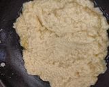 A picture of step 4 of Mawa Gujiya.