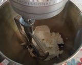 Foto del paso 2 de la receta: New York Cheesecake