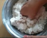 A picture of step 4 of Uppu seedai.