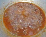 Foto langkah ke 3 dari resep Rendang Daging.