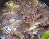 Foto langkah ke 3 dari resep Semur Daging.