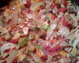 Twice cooked beef recipe step 8 photo