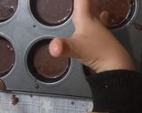 عکس مرحله 11 از دستور کیک براونی خیس روز عشق و ازدواج♥️♥️