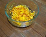Foto del paso 1 de la receta: Mala muerte