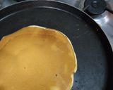 صورة لخطوة 2 من وصفة بان كيك 🍓🥞🍫