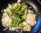 Foto del paso 3 de la receta: Strogonoff de pollo