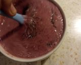 A picture of step 2 of Chia Seed Pudding.
