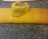 Foto del paso 4 de la receta: Tronco de Navidad