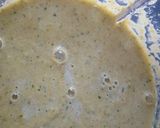 A picture of step 2 of Meethay Dahi Baray !.