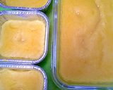 Foto langkah ke 6 dari resep Lumpur Surga Labu Kuning.